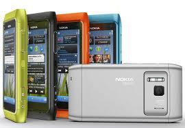 telefon Nokia C5