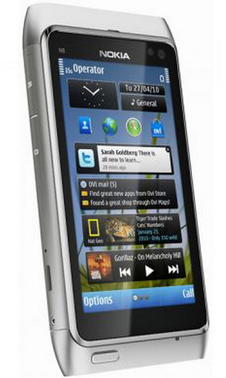 telefon Nokia C5