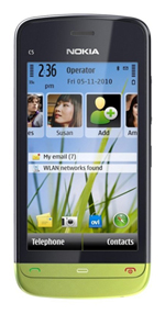 Nokia C5-03